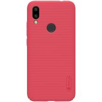 Чохол-накладка Nillkin Super Frosted Shield Case Xiaomi Redmi 7/Y3 Red