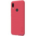 Чохол-накладка Nillkin Super Frosted Shield Case Xiaomi Redmi 7/Y3 Red — інтернет магазин All-Ok. фото 3