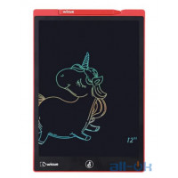 Графический планшет Wicue WNB212 Board 12" LCD Red Festival edition