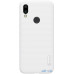 Чохол-накладка Nillkin Super Frosted Shield Case Xiaomi Redmi 7/Y3 White — інтернет магазин All-Ok. фото 1