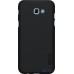 Чохол-накладка Nillkin Super Frosted Shield Samsung Galaxy A3 A320F 2017 Black — інтернет магазин All-Ok. фото 1