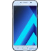 Чохол-накладка Nillkin Super Frosted Shield Samsung Galaxy A3 A320F 2017 Black — інтернет магазин All-Ok. фото 3