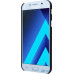 Чохол-накладка Nillkin Super Frosted Shield Samsung Galaxy A3 A320F 2017 Black — інтернет магазин All-Ok. фото 5