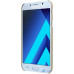 Чохол-накладка Nillkin Super Frosted Shield Samsung Galaxy A3 A320F 2017 Gold — інтернет магазин All-Ok. фото 5