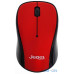 Миша Jedel W920 Wireless Red — інтернет магазин All-Ok. фото 1