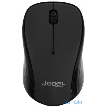 Миша Jedel W920 Wireless Black