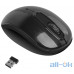 Миша Jedel W506 Wireless Black — інтернет магазин All-Ok. фото 1