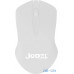 Миша Jedel W120 Wireless White — інтернет магазин All-Ok. фото 1