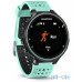 Спортивний годинник Garmin Forerunner 235 Black/Frost Blue (010-03717-49) — інтернет магазин All-Ok. фото 2