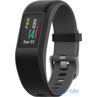 Garmin Vivosport, E EU, Slate (010-01789-22)