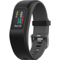 Garmin Vivosport, E EU, Slate (010-01789-22)