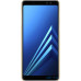 Чохол-накладка  Nillkin Super Frosted Shield Samsung Galaxy A8 2018 Gold — інтернет магазин All-Ok. фото 2