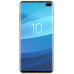 Чохол-накладка  Nillkin Super Frosted Shield Samsung Galaxy S10 Plus Gold — інтернет магазин All-Ok. фото 2