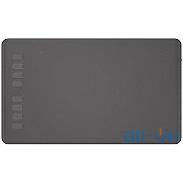 Графічний планшет Huion H950P  UA UCRF