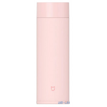 Термос Xiaomi mi home Pink 350 ml