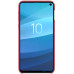 Чохол-накладка Nillkin Super Frosted Shield Samsung Galaxy S10e Red — інтернет магазин All-Ok. фото 3