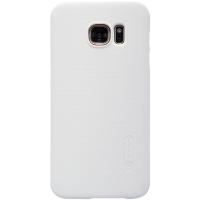 Чохол-накладка Nillkin Super Frosted Shield Samsung Galaxy S7 G930 White