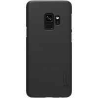 Чохол-накладка Nillkin Super Frosted Shield Samsung Galaxy S9 Black