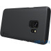 Чохол-накладка Nillkin Super Frosted Shield Samsung Galaxy S9 Black — інтернет магазин All-Ok. фото 5