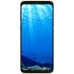 Чохол-накладка Nillkin Super Frosted Shield Samsung Galaxy S9 Gold — інтернет магазин All-Ok. фото 2