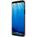 Чохол-накладка Nillkin Super Frosted Shield Samsung Galaxy S9 Gold — інтернет магазин All-Ok. фото 3
