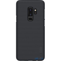 Чохол-накладка Nillkin Super Frosted Shield Samsung Galaxy S9 Plus Black