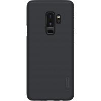 Чохол-накладка Nillkin Super Frosted Shield Samsung Galaxy S9 Plus Black