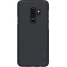Чохол-накладка Nillkin Super Frosted Shield Samsung Galaxy S9 Plus Black — інтернет магазин All-Ok. фото 1