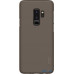 Чохол-накладка Nillkin Super Frosted Shield Samsung Galaxy S9 Plus Brown — інтернет магазин All-Ok. фото 1