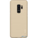 Чохол-накладка Nillkin Super Frosted Shield Samsung Galaxy S9 Plus Gold — інтернет магазин All-Ok. фото 1