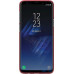 Чохол-накладка Nillkin Super Frosted Shield Samsung Galaxy S9 Plus Red — інтернет магазин All-Ok. фото 2