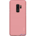 Чохол-накладка Nillkin Super Frosted Shield Samsung Galaxy S9 Plus Rose Gold — інтернет магазин All-Ok. фото 1