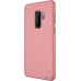 Чохол-накладка Nillkin Super Frosted Shield Samsung Galaxy S9 Plus Rose Gold — інтернет магазин All-Ok. фото 4