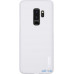 Чохол-накладка Nillkin Super Frosted Shield Samsung Galaxy S9 Plus White — інтернет магазин All-Ok. фото 1