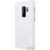 Чохол-накладка Nillkin Super Frosted Shield Samsung Galaxy S9 Plus White — інтернет магазин All-Ok. фото 4