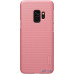 Чохол-накладка Nillkin Super Frosted Shield Samsung Galaxy S9 Rose Gold — інтернет магазин All-Ok. фото 1