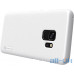 Чохол-накладка Nillkin Super Frosted Shield Samsung Galaxy S9 White — інтернет магазин All-Ok. фото 5