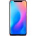 Чохол-накладка Nillkin Super Frosted Shield Xiaomi MI 8 Red — інтернет магазин All-Ok. фото 2