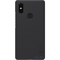 Чохол-накладка Nillkin Super Frosted Shield Xiaomi MI 8 SE Black
