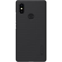 Чохол-накладка Nillkin Super Frosted Shield Xiaomi MI 8 SE Black