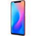 Чохол-накладка Nillkin Super Frosted Shield Xiaomi MI 8 SE Red — інтернет магазин All-Ok. фото 3