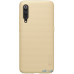 Чохол-накладка Nillkin Super Frosted Shield Xiaomi Mi 9 Gold — інтернет магазин All-Ok. фото 1