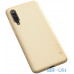 Чохол-накладка Nillkin Super Frosted Shield Xiaomi Mi 9 Gold — інтернет магазин All-Ok. фото 3