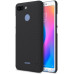 Чохол-накладка Nillkin Super Frosted Shield Xiaomi Redmi 6 Black — інтернет магазин All-Ok. фото 1