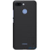 Чохол-накладка Nillkin Super Frosted Shield Xiaomi Redmi 6 Black — інтернет магазин All-Ok. фото 2
