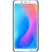 Чохол-накладка Nillkin Super Frosted Shield Xiaomi Redmi 6 Black — інтернет магазин All-Ok. фото 3