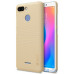 Чохол-накладка Nillkin Super Frosted Shield Xiaomi Redmi 6 Black — інтернет магазин All-Ok. фото 1