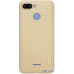 Чохол-накладка Nillkin Super Frosted Shield Xiaomi Redmi 6 Black — інтернет магазин All-Ok. фото 2