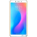 Чохол-накладка Nillkin Super Frosted Shield Xiaomi Redmi 6 Black — інтернет магазин All-Ok. фото 3