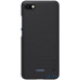 Чохол-накладка Nillkin Super Frosted Shield Xiaomi Redmi 6A Black — інтернет магазин All-Ok. фото 2